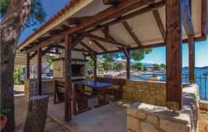 Phong cảnh thiên nhiên gần căn hộ