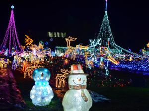 Mynd úr myndasafni af 信州安曇野穂高温泉郷　旅館　山のたこ平 í Azumino