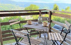 Príroda v okolí apartmánu + 17 fotografií
