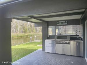 Gallery image of Cabin 51 - Lake Conjola in Conjola