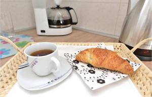 Jedzenie w apartamencie lub w pobliżu