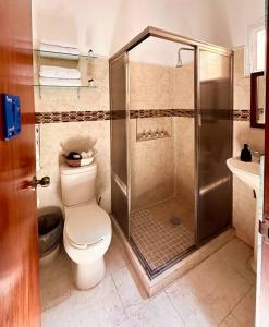 Ένα μπάνιο στο Casa Maldonado +11 φωτογραφίες