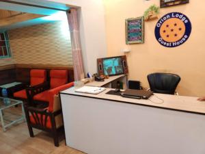 Φωτογραφία από το άλμπουμ του New Orion Lodge στο Ισλαμαμπάντ +34 φωτογραφίες