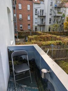 Φωτογραφία από το άλμπουμ του Stylisches 2 Zimmer Apartment zum Abschalten σε Έρφουρτ +13 φωτογραφίες