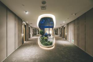 Φωτογραφία από το άλμπουμ του Atour Hotel Suzhou New District Mudu Universiade City στο Σουτσόου