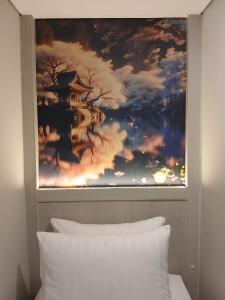 Gallery image of Nemuru Grand Suites in Jakarta