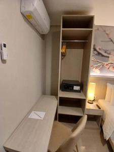 Gallery image of Nemuru Grand Suites in Jakarta +52 photos