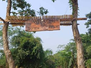 Galería fotográfica de Bardia Jungle Resort en Bhurkīā