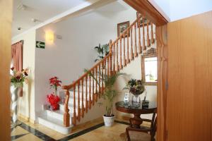 Fotografie z fotogalerie ubytování Hotel Tio Felipe v destinaci Carboneras