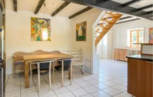Φωτογραφία από το άλμπουμ του 2 Bedroom Cozy Apartment In Gudhjem σε Gudhjem