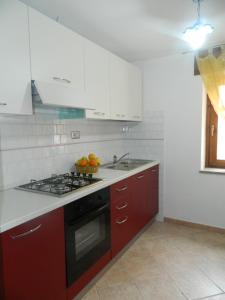 Gallery image of Appartamento 5 Vista Panoramica in Cala Gonone
