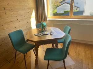 Posezení v ubytování Davenna Loft + 5 fotografií