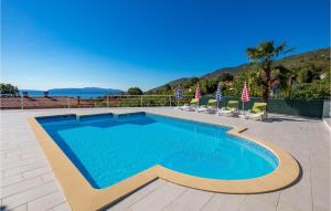 Loodusmaastik puhkemaja lähedal