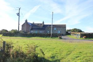 Gallery image of High Keenley Fell Farm in Allendale Town