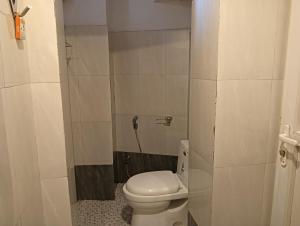 Hotel Pristine的一间浴室