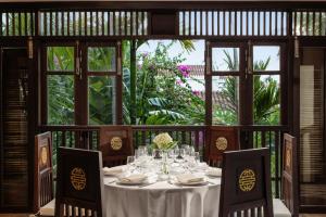 Foto sihtkohas Hoi An asuva majutusasutuse Legacy Hoi An Resort galeriist