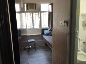 Bilik mandi di Ajit guest house