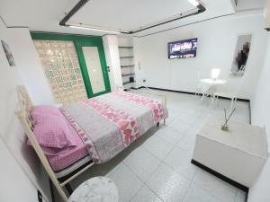 Photo de la galerie de l'établissement Casa Vacanze, à Reggio de Calabre