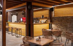 Ποτά στο KEA BLISS