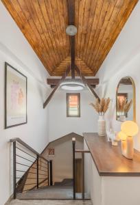 Fotografie z fotogalerie ubytování Ullmann Residence cu parcare in curte v destinaci Oradea
