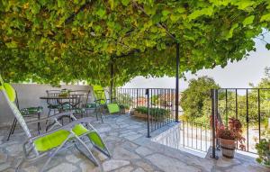 Ảnh trong thư viện ảnh của StoneBliss Holiday Home ở Tučepi