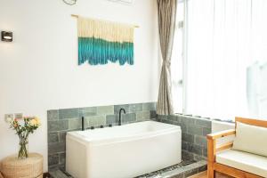 Fotografie z fotogalerie ubytování Dali Jishi Hotel v destinaci Ta-li