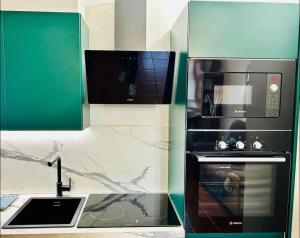 Imagen de la galería de Mascari Charming Suite, en Lecco 18 fotos más