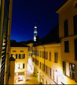 Imagen de la galería de Mascari Charming Suite, en Lecco