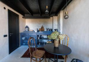 Billede fra billedgalleriet på Maruse's Apartment i Kuldīga