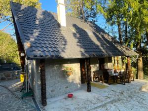 Gallery image of Chalet Pia in Vad