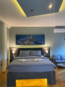 Gallery image of Aleksei Apartmani in Belgrade