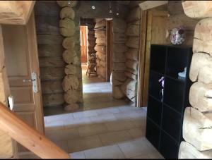 Fotografie z fotogalerie ubytování Chalet Le Mélèze v destinaci Walscheid + 6 fotografií