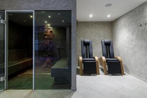 Fotografie z fotogalerie ubytování Hotel Mitlechnerhof v destinaci Schenna