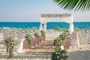 Φωτογραφία από το άλμπουμ του Sun House -Villa Sealink Phan Thiết - Mũi Né σε Παν Θιέτ +29 φωτογραφίες