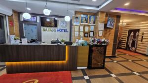 Fotografie z fotogalerie ubytování Safari Hotel v Kuala Lumpur