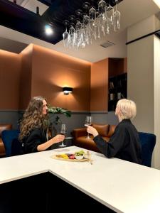 Hosté ubytování Design Hotel & Private Spa - Tbilisi Edition