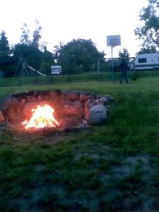 Foto dalla galleria di Ferienwohnung Stadermann Eg a Strietfeld
