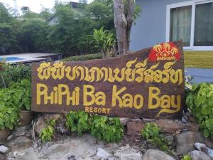 Galería fotográfica de Phi Phi Ba Kao Bay Resort en Phi Phi Don
