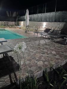 Kolam renang di atau dekat dengan I tre fiori di Floriana