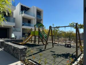 Legeområdet for børn på Artion Cozy Residence Nikiti