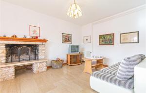 Fotografia z galérie ubytovania 6 Bedroom Lovely Home In Liznjan v destinácii Ližnjan