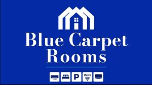 Majutusasutuses Blue Carpet Rooms olev sertifikaat, autasu, silt või muu dokument
