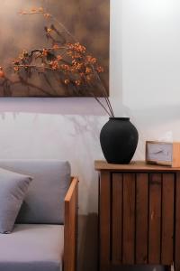 Setusvæði á Villa Windingland