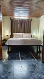 Afbeelding uit fotogalerij van Aam's Courtyard in Kalimpong