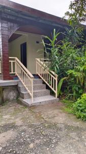 Afbeelding uit fotogalerij van Aam's Courtyard in Kalimpong