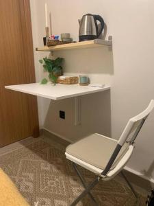 Gallery image of Small details1 Self-check-in in Riyadh