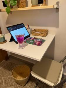 Gallery image of Small details1 Self-check-in in Riyadh