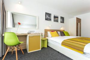 Gallery image of Hotel Compliment in Tryavna
