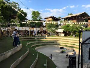 Khách lưu trú tại GO INN Maya - Nimman Chiang Mai