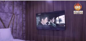 Gallery image of Keneuro hotel & suites in Lagos